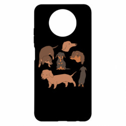 Xiaomi Redmi Note 9 5G/Redmi Note 9T