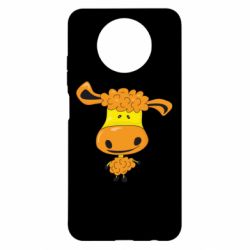 Xiaomi Redmi Note 9 5G/Redmi Note 9T