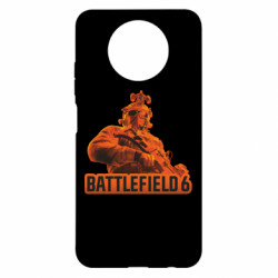 Чохол з розділу Battlefield Battlefield 6 poster для Xiaomi Redmi Note 9 5G/Redmi Note 9T - FATLINE Чохол з розділу Battlefield Battlefield 6 poster для Xiaomi Redmi Note 9 5G/Redmi Note 9T