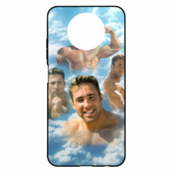 Xiaomi Redmi Note 9 5G/Redmi Note 9T