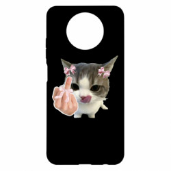 Xiaomi Redmi Note 9 5G/Redmi Note 9T