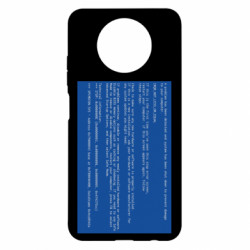 Xiaomi Redmi Note 9 5G/Redmi Note 9T