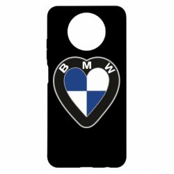 Xiaomi Redmi Note 9 5G/Redmi Note 9T