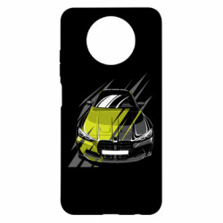 Xiaomi Redmi Note 9 5G/Redmi Note 9T