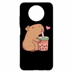 Xiaomi Redmi Note 9 5G/Redmi Note 9T