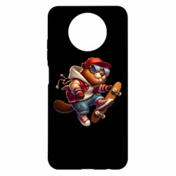 Xiaomi Redmi Note 9 5G/Redmi Note 9T