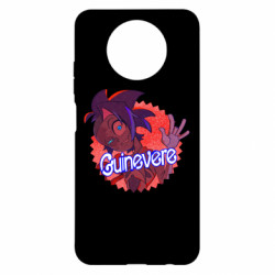 Xiaomi Redmi Note 9 5G/Redmi Note 9T