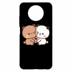 Xiaomi Redmi Note 9 5G/Redmi Note 9T