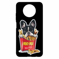 Xiaomi Redmi Note 9 5G/Redmi Note 9T