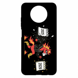 Xiaomi Redmi Note 9 5G/Redmi Note 9T