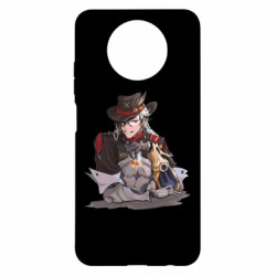 Xiaomi Redmi Note 9 5G/Redmi Note 9T