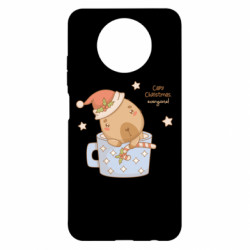 Xiaomi Redmi Note 9 5G/Redmi Note 9T