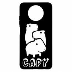 Xiaomi Redmi Note 9 5G/Redmi Note 9T