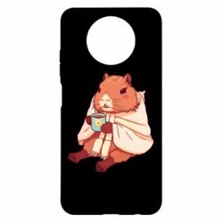 Xiaomi Redmi Note 9 5G/Redmi Note 9T