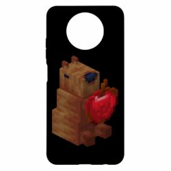 Xiaomi Redmi Note 9 5G/Redmi Note 9T