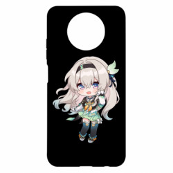 Xiaomi Redmi Note 9 5G/Redmi Note 9T