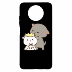 Xiaomi Redmi Note 9 5G/Redmi Note 9T