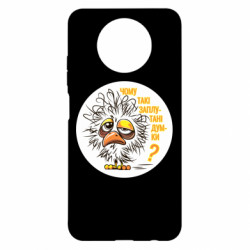 Xiaomi Redmi Note 9 5G/Redmi Note 9T