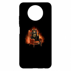 Xiaomi Redmi Note 9 5G/Redmi Note 9T