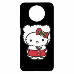 Xiaomi Redmi Note 9 5G/Redmi Note 9T