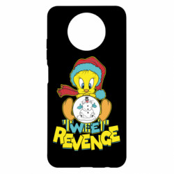 Xiaomi Redmi Note 9 5G/Redmi Note 9T