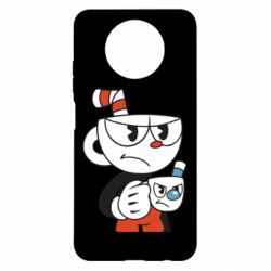 Xiaomi Redmi Note 9 5G/Redmi Note 9T