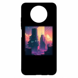 Xiaomi Redmi Note 9 5G/Redmi Note 9T
