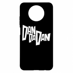 Чохол з розділу Dandadan ДанДаДан! для Xiaomi Redmi Note 9 5G/Redmi Note 9T - FATLINE Чохол з розділу Dandadan ДанДаДан! для Xiaomi Redmi Note 9 5G/Redmi Note 9T