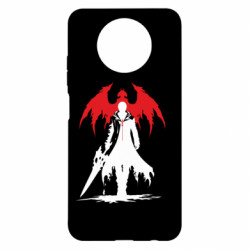 Xiaomi Redmi Note 9 5G/Redmi Note 9T