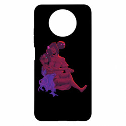 Xiaomi Redmi Note 9 5G/Redmi Note 9T