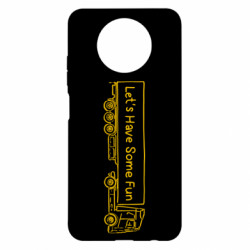 Xiaomi Redmi Note 9 5G/Redmi Note 9T