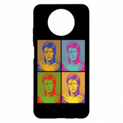 Xiaomi Redmi Note 9 5G/Redmi Note 9T