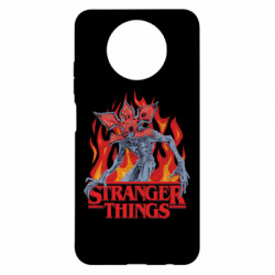 Xiaomi Redmi Note 9 5G/Redmi Note 9T