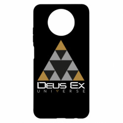 Xiaomi Redmi Note 9 5G/Redmi Note 9T