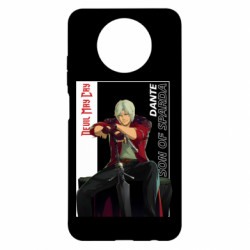 Xiaomi Redmi Note 9 5G/Redmi Note 9T