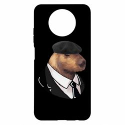 Xiaomi Redmi Note 9 5G/Redmi Note 9T