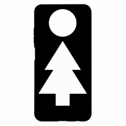 Чохол з розділу Gravity Falls Dipper hat для Xiaomi Redmi Note 9 5G/Redmi Note 9T - FATLINE Чохол з розділу Gravity Falls Dipper hat для Xiaomi Redmi Note 9 5G/Redmi Note 9T