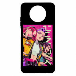 Xiaomi Redmi Note 9 5G/Redmi Note 9T