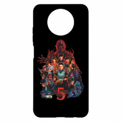 Xiaomi Redmi Note 9 5G/Redmi Note 9T