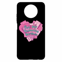 Xiaomi Redmi Note 9 5G/Redmi Note 9T