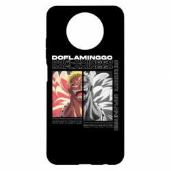 Xiaomi Redmi Note 9 5G/Redmi Note 9T