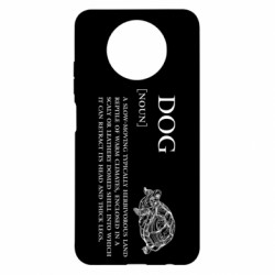 Чохол з розділу Черепаха Dog Elden Ring для Xiaomi Redmi Note 9 5G/Redmi Note 9T - FATLINE Чохол з розділу Черепаха Dog Elden Ring для Xiaomi Redmi Note 9 5G/Redmi Note 9T