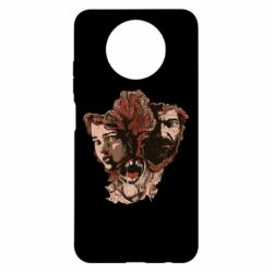 Xiaomi Redmi Note 9 5G/Redmi Note 9T