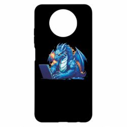 Xiaomi Redmi Note 9 5G/Redmi Note 9T