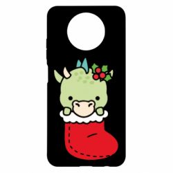 Xiaomi Redmi Note 9 5G/Redmi Note 9T