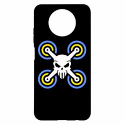 Xiaomi Redmi Note 9 5G/Redmi Note 9T