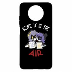 Xiaomi Redmi Note 9 5G/Redmi Note 9T