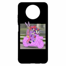 Xiaomi Redmi Note 9 5G/Redmi Note 9T