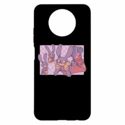 Xiaomi Redmi Note 9 5G/Redmi Note 9T