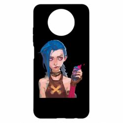 Xiaomi Redmi Note 9 5G/Redmi Note 9T